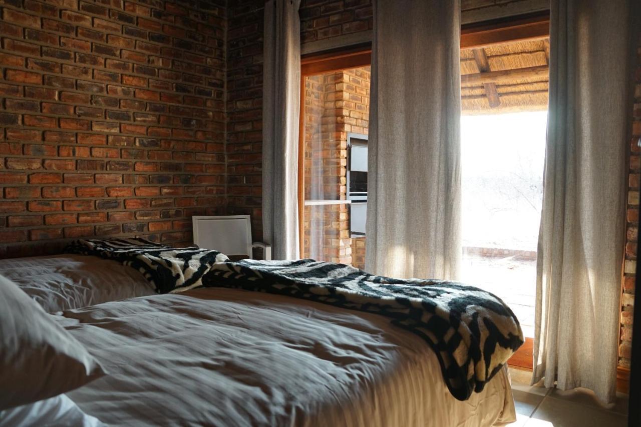 Kwele Game Lodge Beauty Exterior foto