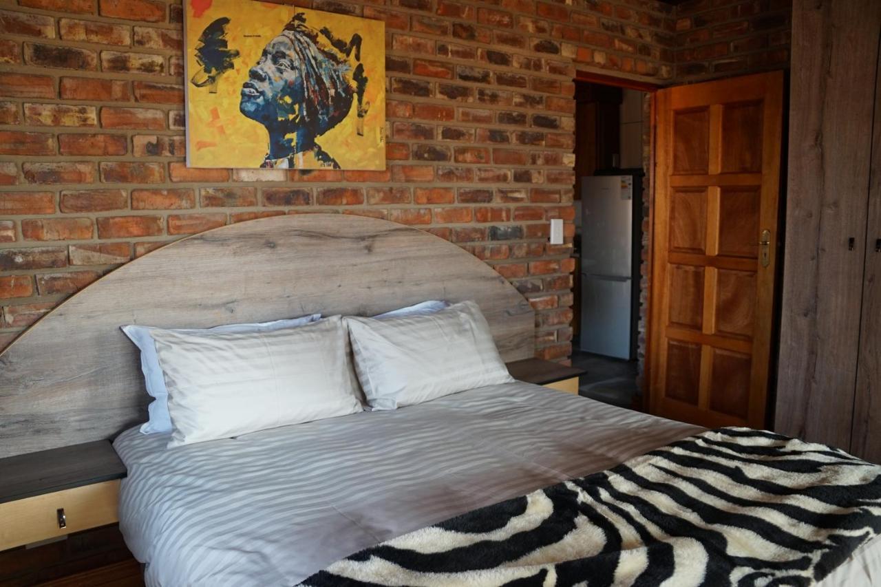 Kwele Game Lodge Beauty Exterior foto
