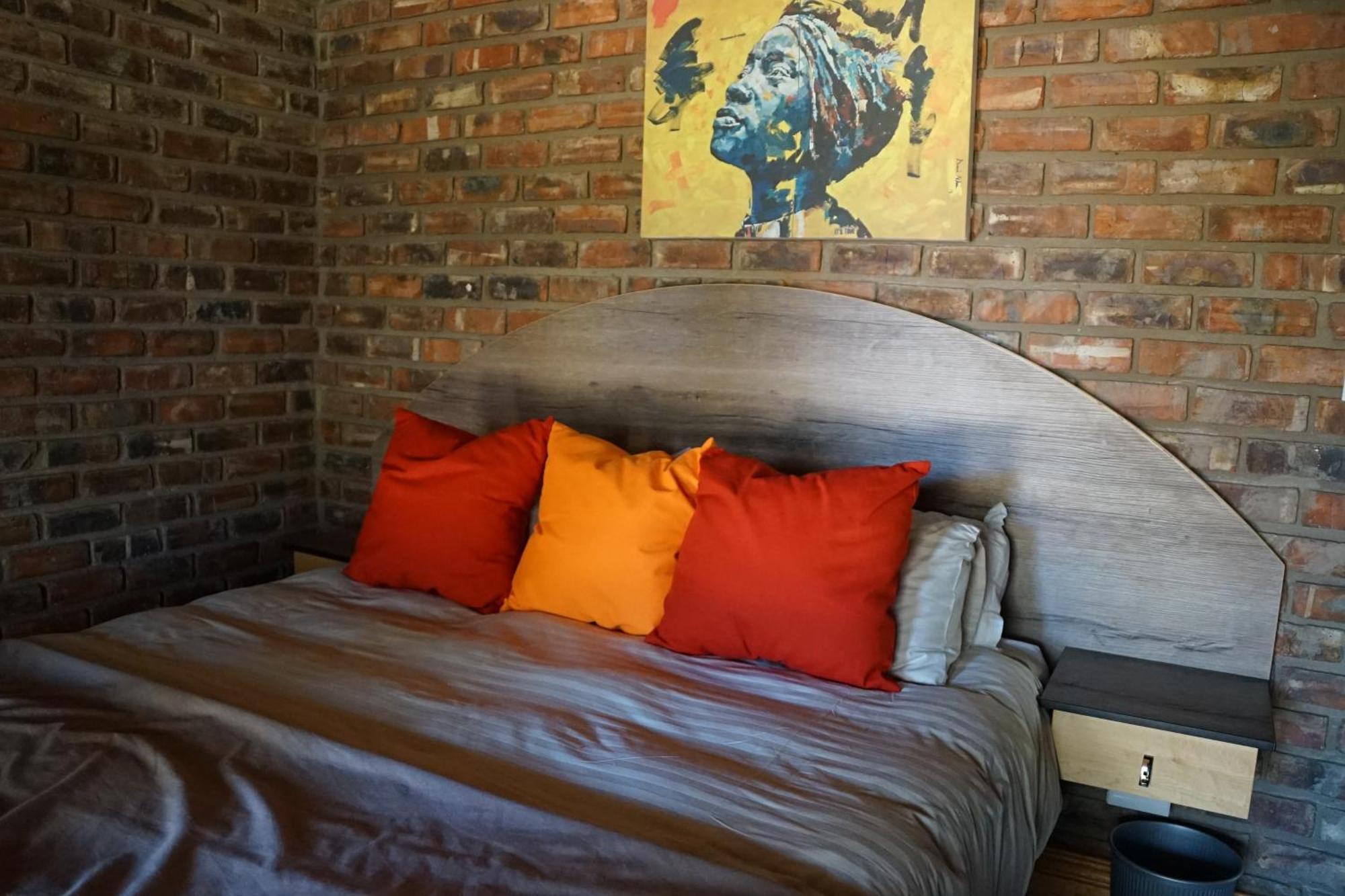 Kwele Game Lodge Beauty Exterior foto