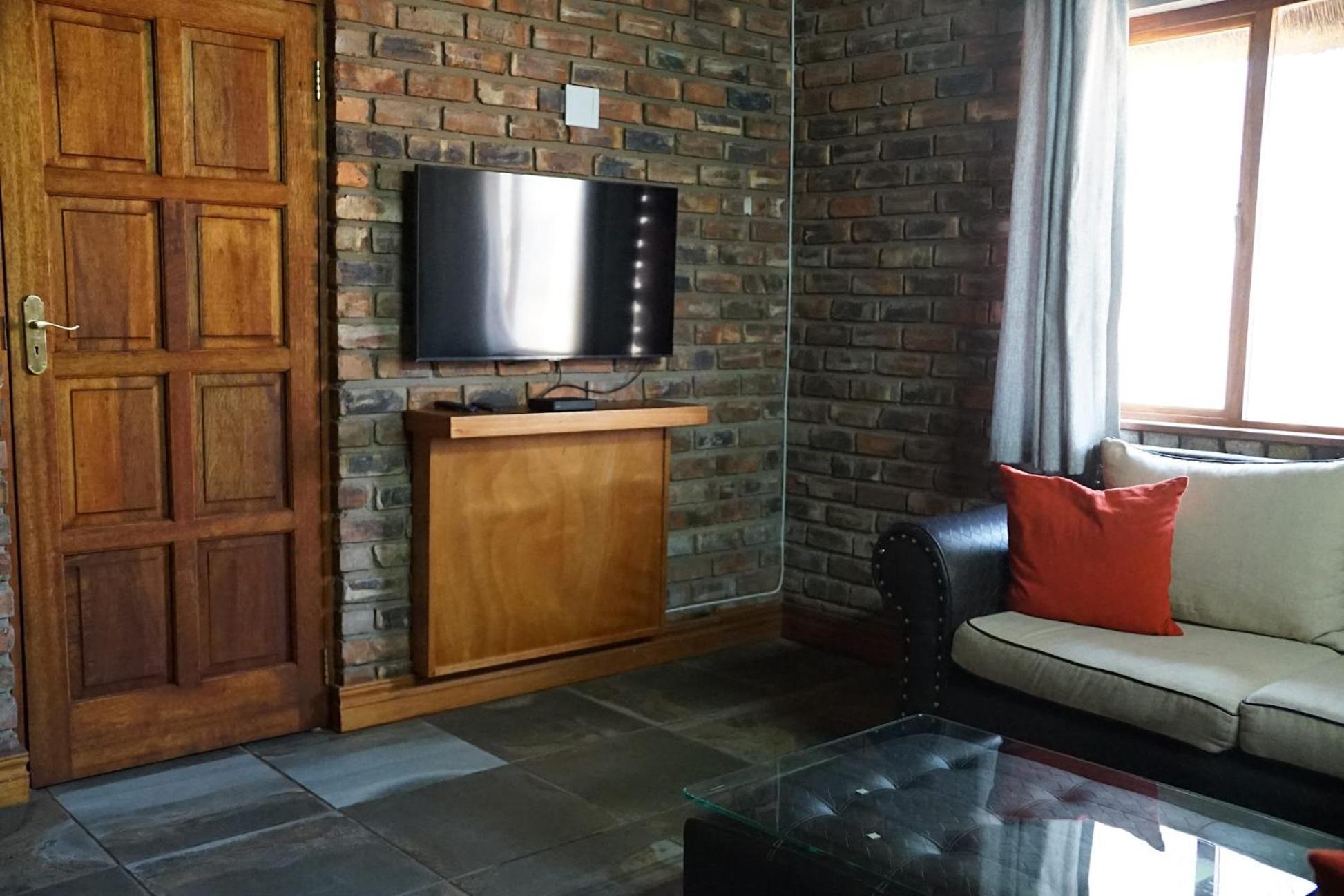 Kwele Game Lodge Beauty Exterior foto