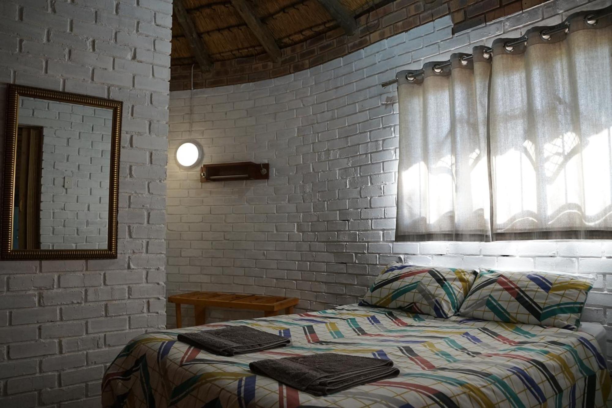 Kwele Game Lodge Beauty Exterior foto